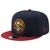 color Navy/Red 1