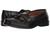 color Jet Black Simulated Leather 1