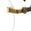 color Gold Black Transparent 1