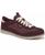 color Purple Fig Faux Leather 4