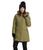 color Smokey Olive 4