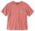 color Aged Coral 0