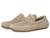 color Light Sesame Suede/Gum 4