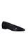 color Black Leather 0