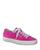 color Flamingo Suede 1