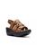 color Tan Combi Leather 4