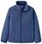 color Clement Blue 8