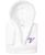 color V White/Purple 21