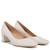 color Satin Pearl Leather 4
