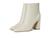 color Ivory Leather 2