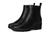 color Black Leather 0