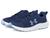 color Washed Navy/Blue Smoke/Metallic Blue Calm 4