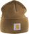 color Carhartt Brown 12
