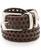 color BROWN 1