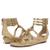 color Gold/Bleached Beechw 0