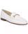color Bright White Leather 1