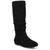 color black suede 5