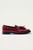 color Burgundy 1
