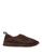 color Dark brown 1