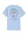 color Jake Blue 0