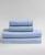color Chambray Blue 8