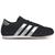 color Black/Silver Metallic/White 4