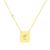 color yellow-e 5