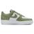 color White/Oil Green/White 2