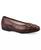color Burgundy Burnished Smooth 3