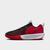 color FD7033-002/Black/White/University Red 1