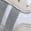 color White/ Matte Silver/ Grey 0