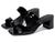 color Black Patent 0