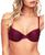 color Dark red 3