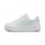 color white/peaceful blue 0