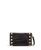 color Black Brushed Gold Red Zip 0