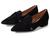 color Black Suede 0