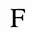 color INITIAL F 5