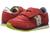 color Red/Blue/Lime 11