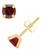 color Garnet 4