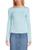 color BABY BLUE 1