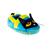 color Light Blue, Yellow 0
