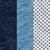color Blue Dot Asst 1
