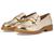 color Pale Gold 3