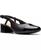 color Black Combi Leather 1