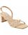 color Light Natural Raffia 6