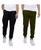 color Black, Olive 8