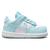color Blue/White 1