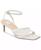color True White Leather 1