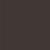 color 6 Warm Black Brown 5