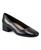 color Black Leather 0